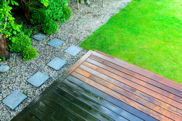 Best Sidewalk and Walkway Cleaning  in Lam, AR